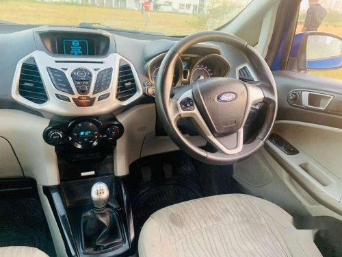 Used Ford Ecosport 2016 MT for sale in Kharghar 