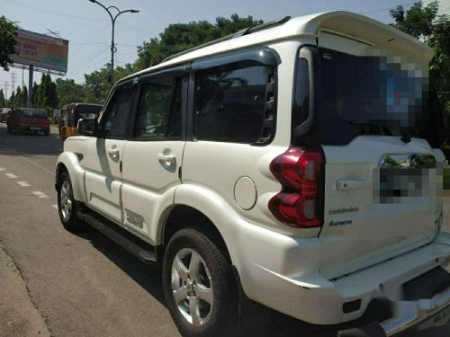 Used 2018 Mahindra Scorpio MT for sale in Visakhapatnam 