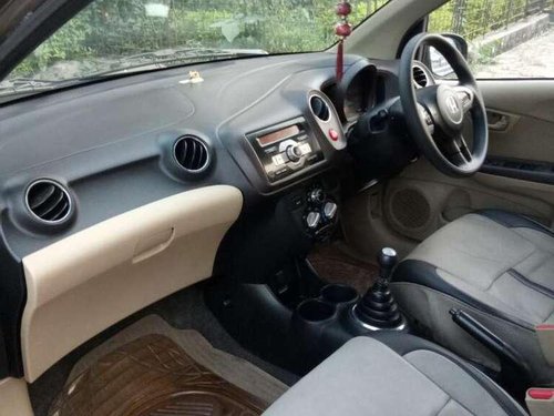 Used 2013 Honda Amaze MT for sale in Kolkata 