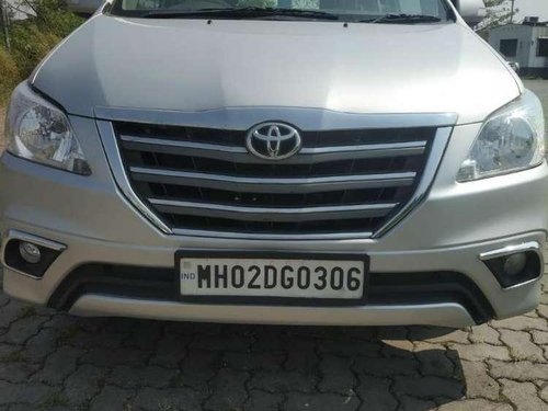 Used 2013 Toyota Innova MT for sale in Kharghar 