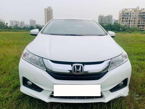 Used Honda City 2016 MT for sale in Kharghar 