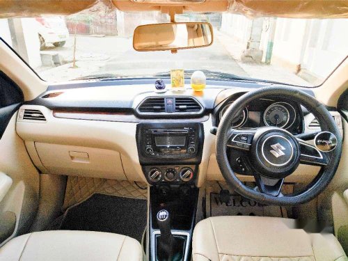 Used Maruti Suzuki Dzire 2019 MT for sale in Agra 