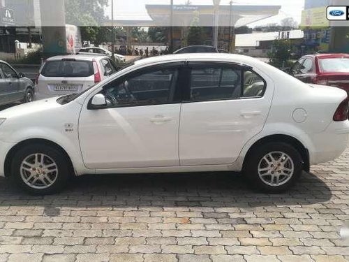 Used 2010 Ford Fiesta Classic MT for sale in Kochi 