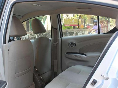Used Nissan Sunny XV, 2012, MT for sale in Mumbai 