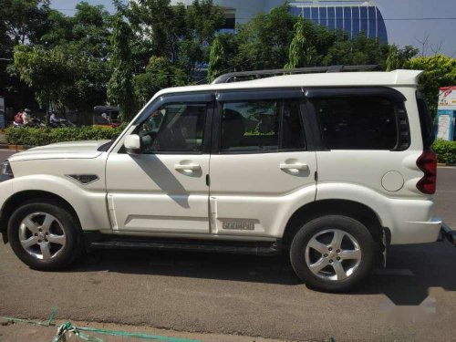 Used 2018 Mahindra Scorpio MT for sale in Visakhapatnam 