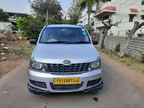 Mahindra Xylo D4, 2017, MT for sale in Hyderabad 