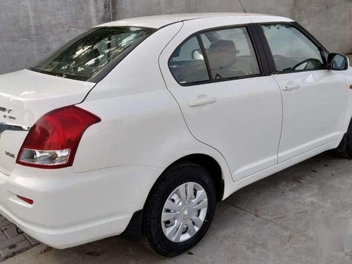 2016 Maruti Suzuki Swift Dzire MT for sale in Gandhinagar 