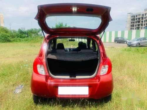 Used Maruti Suzuki Celerio ZXi, 2014 MT for sale in Kharghar 