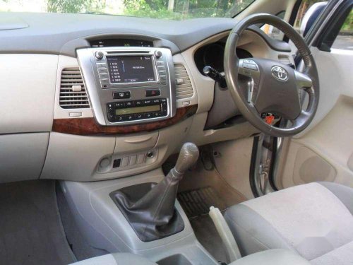 Used Toyota Innova 2014 MT for sale in Halli 