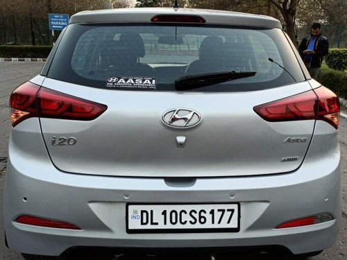 Used 2015 Hyundai i20 MT for sale in New Delhi