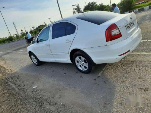 Used Skoda Laura 2010 MT for sale in Guntur 