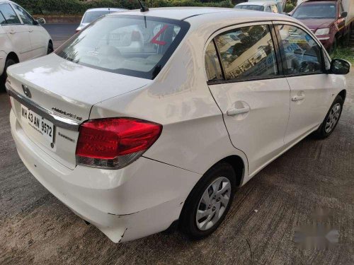 Used Honda Amaze E i-VTEC 2014 MT for sale in Kharghar 