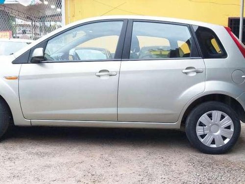 Used 2010 Ford Figo MT for sale in Thrissur 