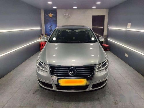 Used Volkswagen Passat 2010 MT for sale in Kochi 