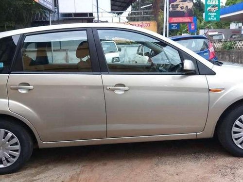 Used 2010 Ford Figo MT for sale in Thrissur 