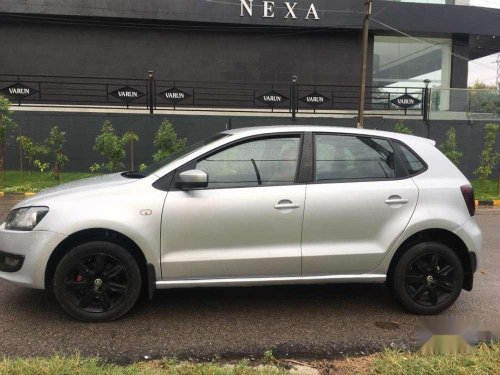 Used 2010 Volkswagen Polo MT for sale in Hyderabad 