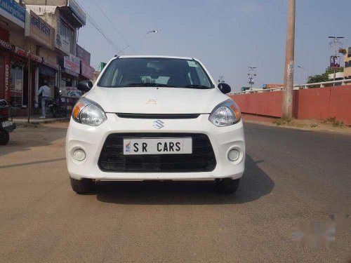 Used Maruti Suzuki Alto 800 VXI 2017 MT for sale in Jaipur