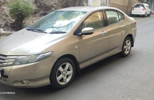 Used 2010 Honda City AT for sale in Pune 