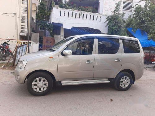 Used Mahindra Xylo 2010 MT for sale in Hyderabad 