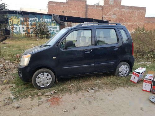 Used Maruti Suzuki Wagon R 2009 MT for sale in Saharanpur 