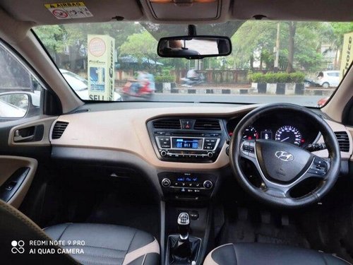 2015 Hyundai i20 MT for sale in Surat 