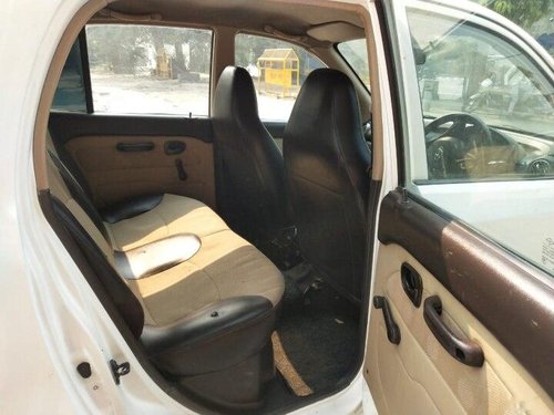 Used Hyundai Santro Xing GLS 2011 MT for sale in New Delhi