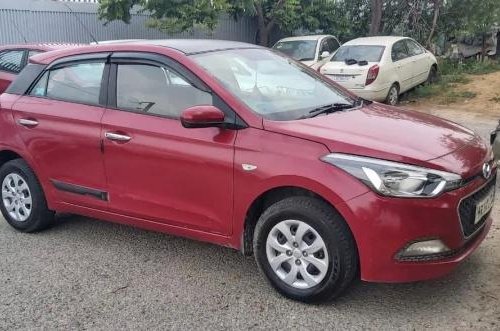 Used Hyundai i20 2015 MT for sale in New Delhi