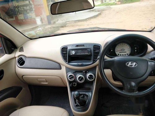 Used Hyundai i10 2010 MT for sale in Gandhinagar 
