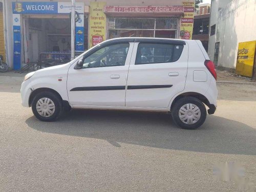 Used Maruti Suzuki Alto 800 VXI 2017 MT for sale in Jaipur