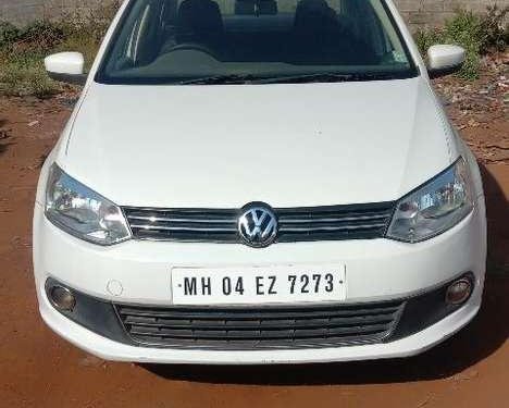 Used 2011 Volkswagen Vento MT for sale in Jawahar 