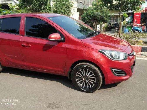 Used Hyundai i20 2013 MT for sale in Visakhapatnam 