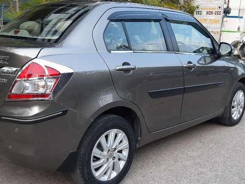 Used 2015 Maruti Suzuki Swift Dzire MT for sale in Hyderabad