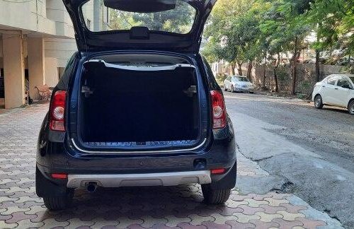 Used Renault Duster 2013 MT for sale in Pune 