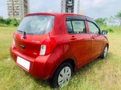 Used Maruti Suzuki Celerio ZXi, 2014 MT for sale in Kharghar 