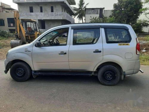 Mahindra Xylo D4, 2017, MT for sale in Hyderabad 