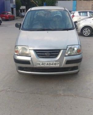 Used 2006 Hyundai Santro Xing XO MT for sale in New Delhi