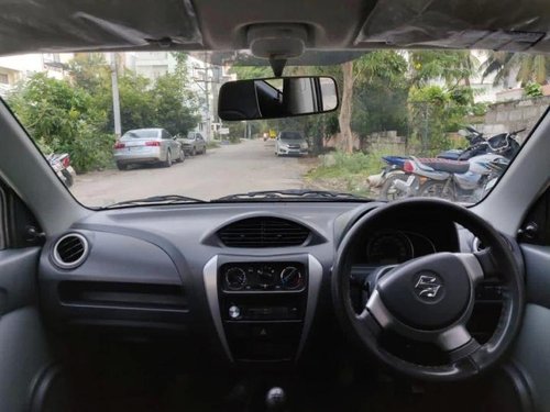 Used Maruti Suzuki Alto 800 LXI 2018 MT in Bangalore