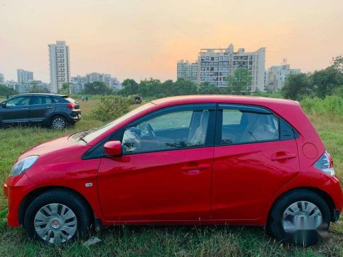 Used Honda Brio 2013 MT for sale in Kharghar 