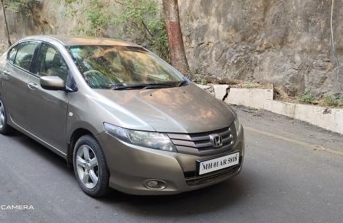 Used 2010 Honda City AT for sale in Pune 