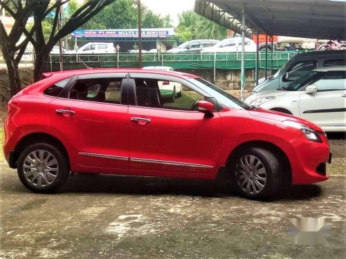 Used 2017 Maruti Suzuki Baleno MT for sale in Ernakulam 