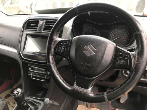 Used Maruti Suzuki Vitara Brezza ZDi 2016 MT in Gorakhpur 