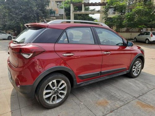 Used 2015 Hyundai i20 Active MT for sale in Thane