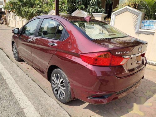 Used Honda City VTEC 2018 AT for sale in Bhopal 