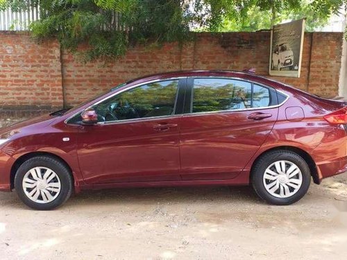 Used Honda City S 2015 MT for sale in Erode