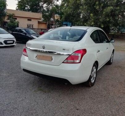 Used 2015 Renault Scala MT for sale in Visakhapatnam 