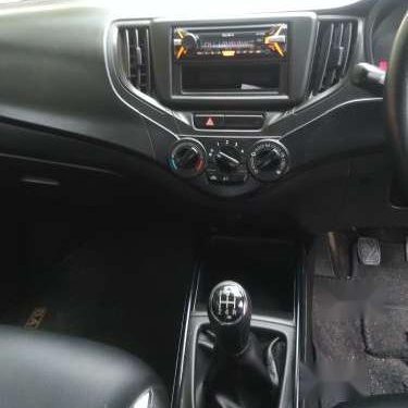 Maruti Suzuki Baleno 2016 MT for sale in Thiruvananthapuram