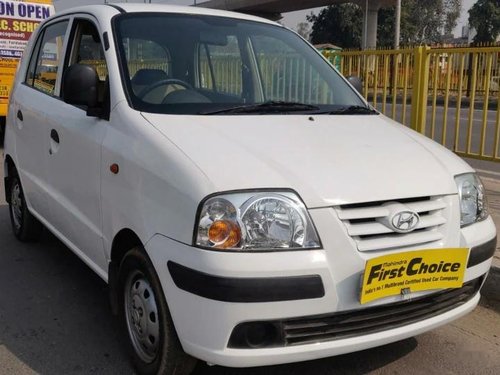 Used 2011 Hyundai Santro Xing MT for sale in Faridabad 