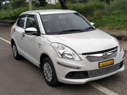 Used Maruti Suzuki Swift Dzire 2018 MT for sale in Nagar