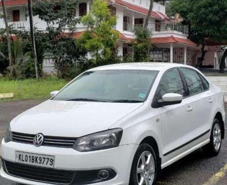 Used Volkswagen Vento 2013 MT for sale in Kottayam 