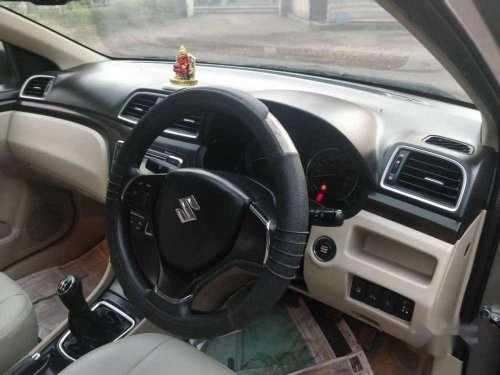 Used Maruti Suzuki Ciaz 2016 MT for sale in Kalyan 